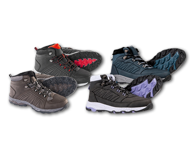 Chaussures d'extérieur pour l'hiver CRANE(R)