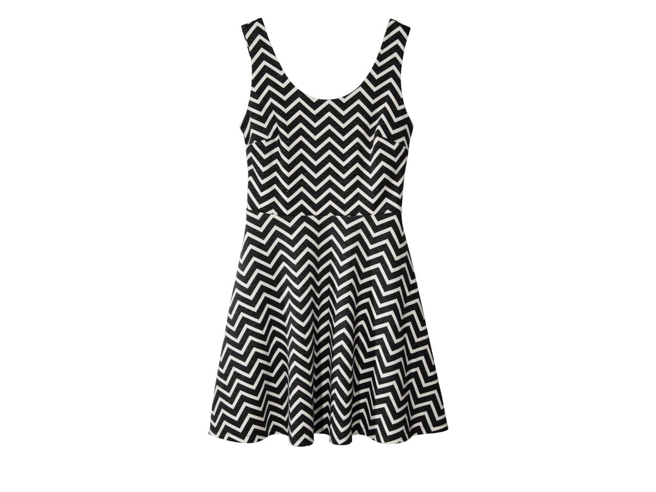Ladies' Dress