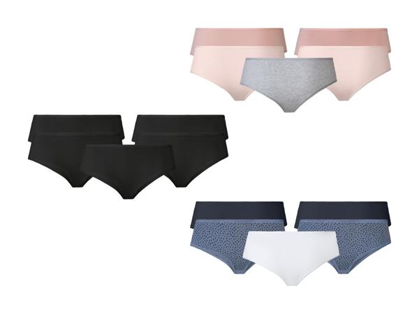 Hipsters, set de 5