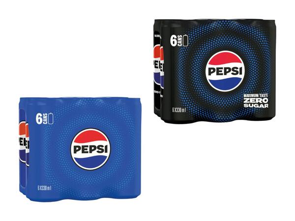 Pepsi
