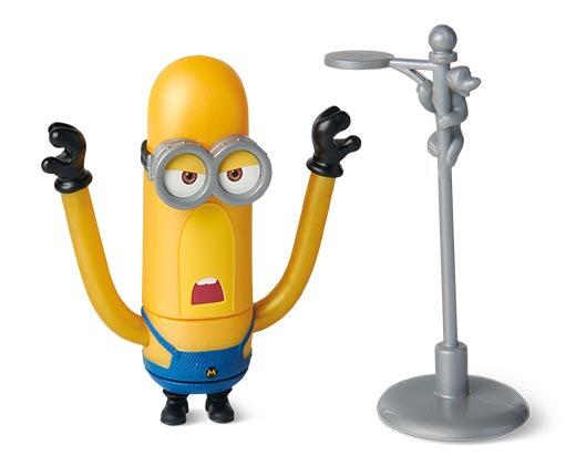 Minions Mega Minion Figure