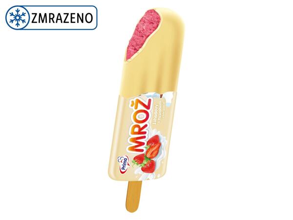 ZMRZLINA MROŽ