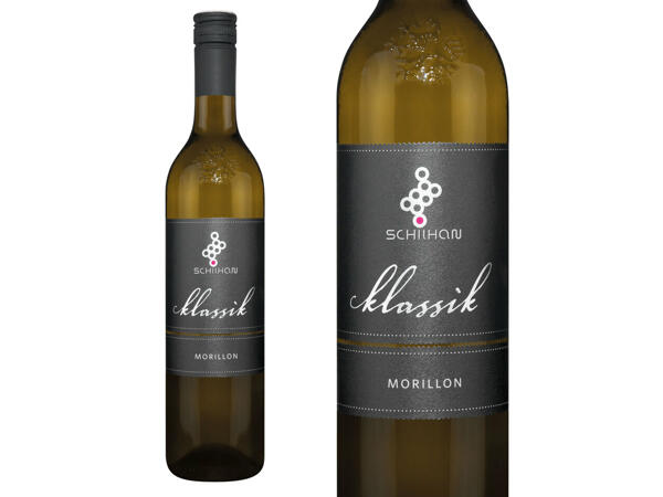 Weingut Schilhan Morillon "Klassik" 2019