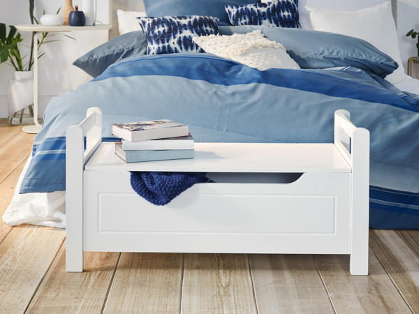Storage Bench