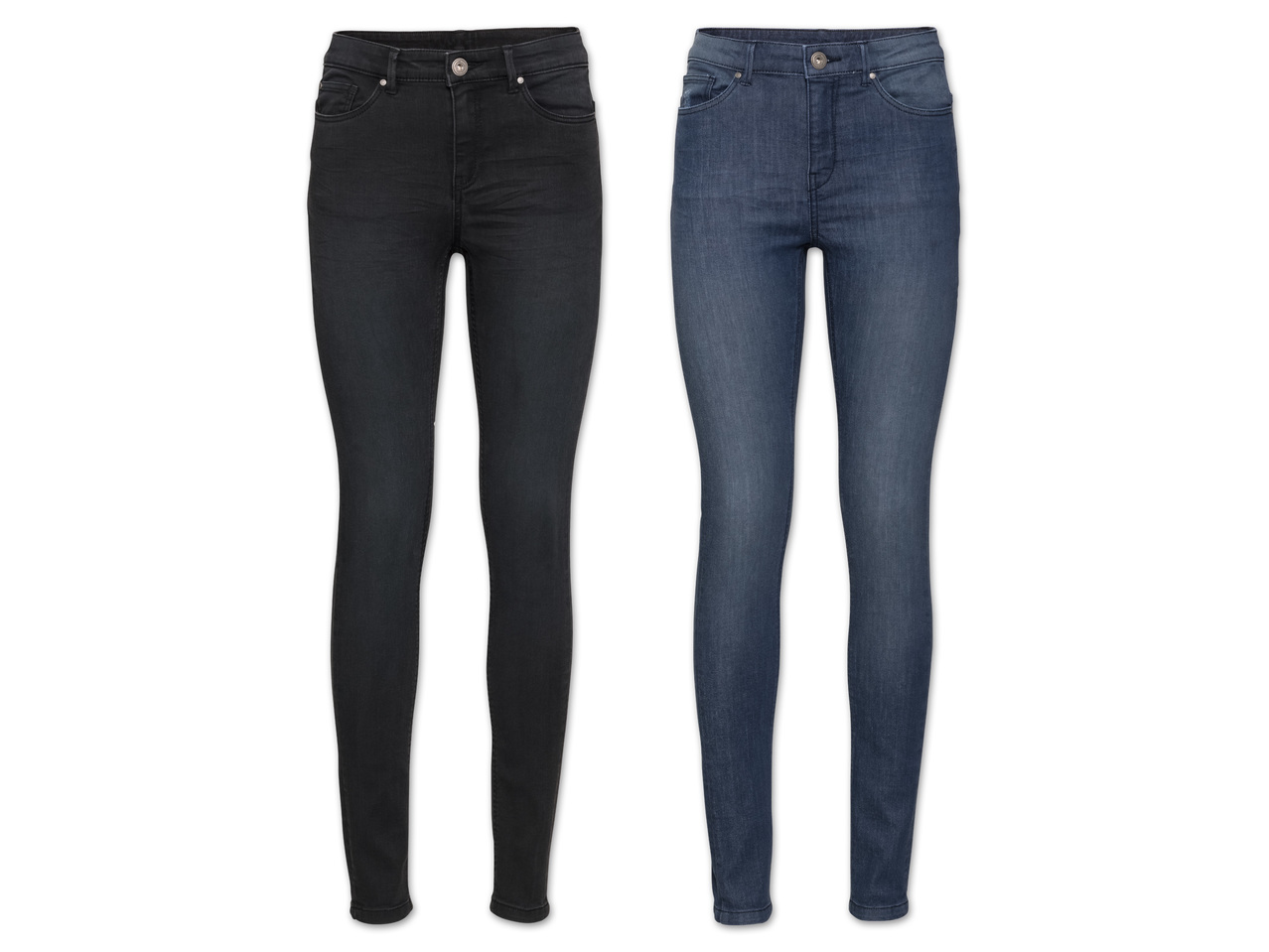 ESMARA(R) Damen Jeans „Super Skinny Fit"1