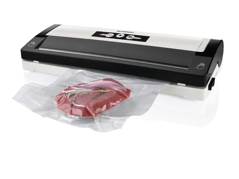 Vacuum Sealer