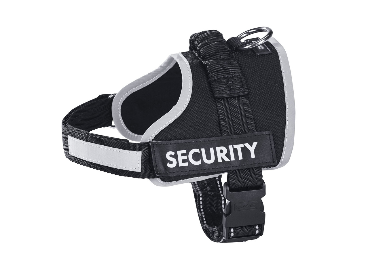 Dog Harness
