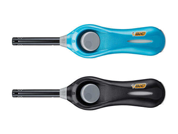 Briquet long