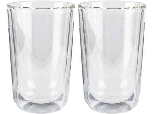 Insulated Glasses