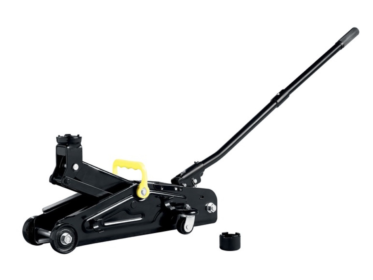 Hydraulisk domkraft1
