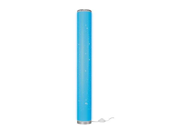 LIVARNO home Stojací LED lampa