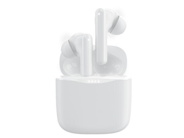 True Wireless Bluetooth In-Ear Headphones
