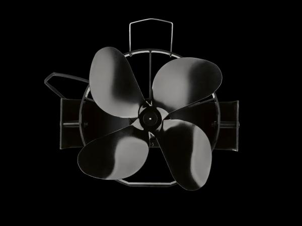 Stove Fan