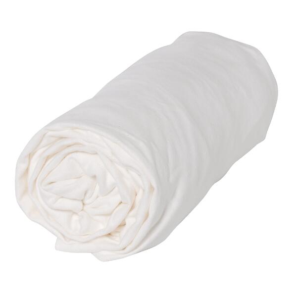 NOVITESSE(R) 				Protège-matelas, 2 pers.