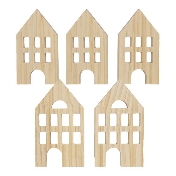 TOYLINO(R) 				Accessoires de jeu en bois