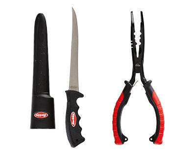 Berkley Assorted Fishing Tools
