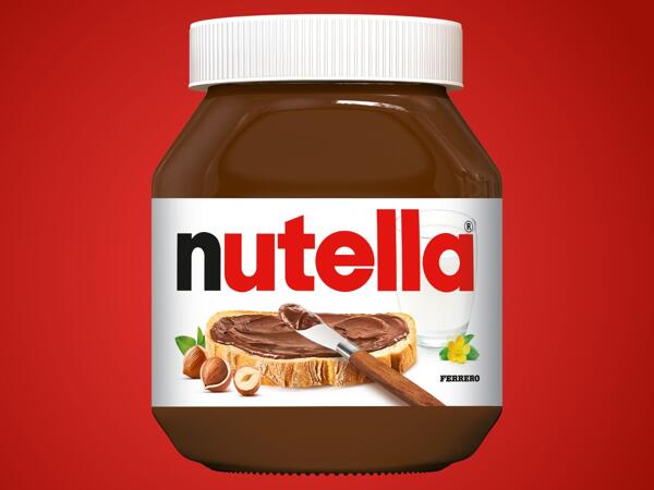 Nutella