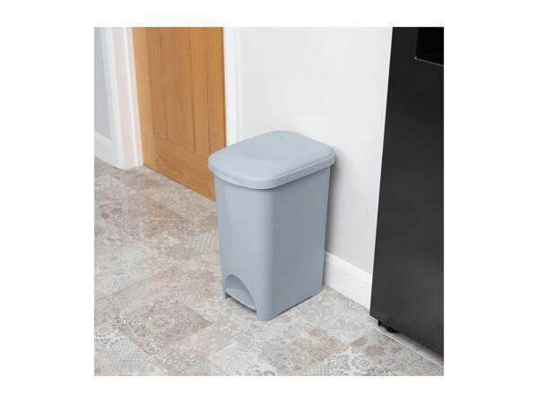 Addis Eco Pedal Bin - 40L