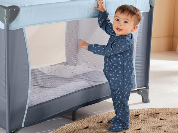 Boys' Sleepsuit