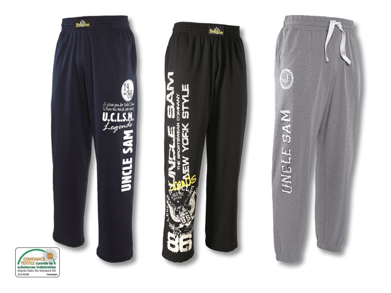 Pantalon de sport