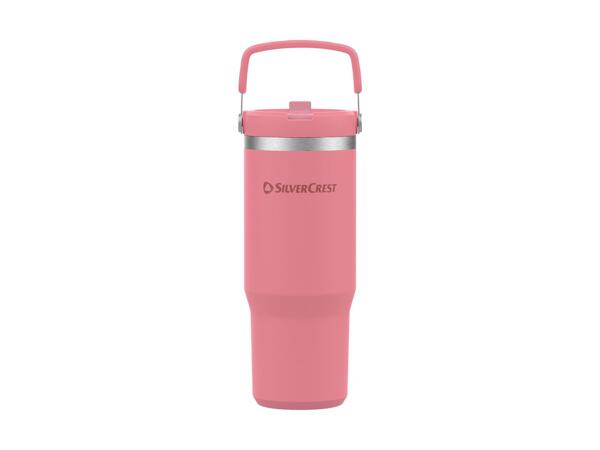 Stainless Steel Flask