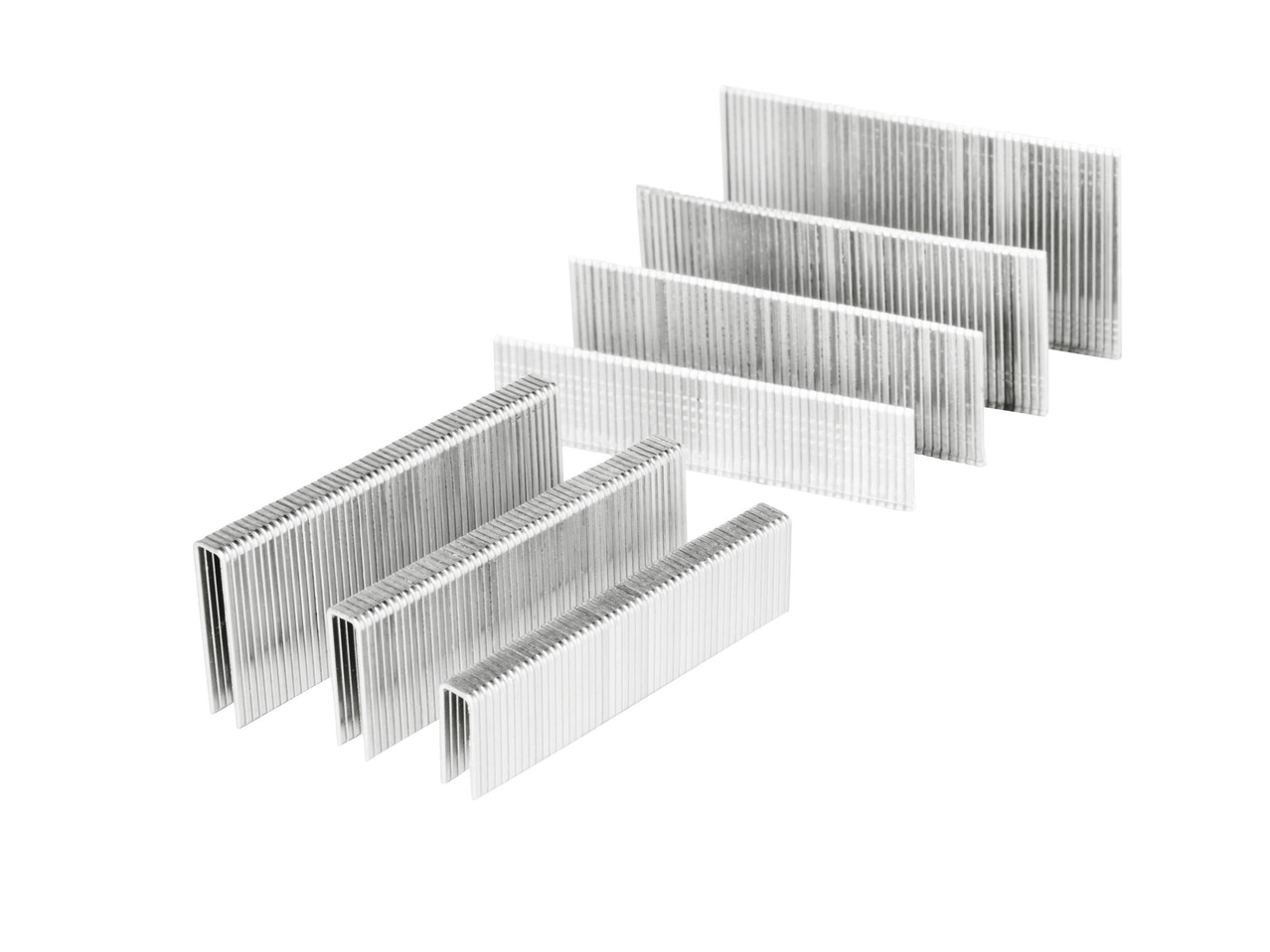 Staple and Nail Set