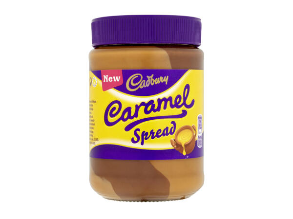 Cadbury Spread