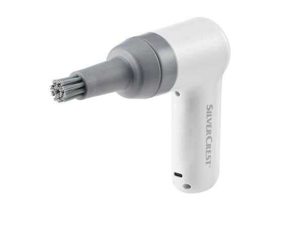 4V Electric Cleaning Brush