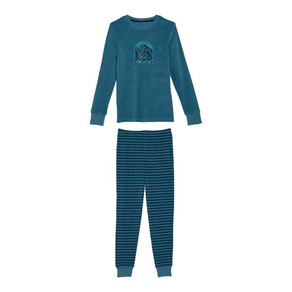L&D(R) 				Pyjama für Kinder