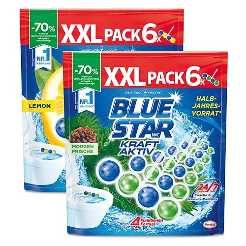 BLUE STAR Blue Star