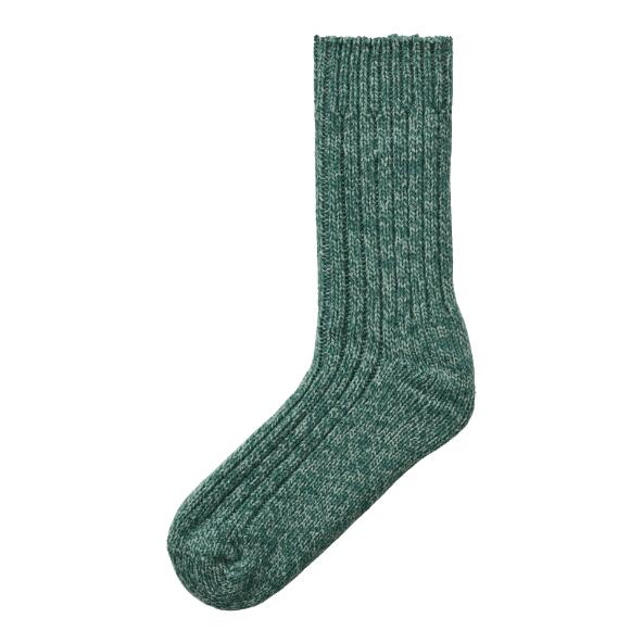 UP2Fashion(R) Chaussettes norvégiennes avec de la laine