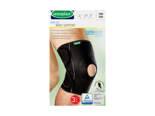 SENSIPLAST(R) Knæbandage