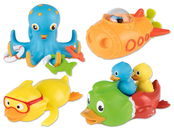 PLAYTIVE JUNIOR(R) Badespielzeug