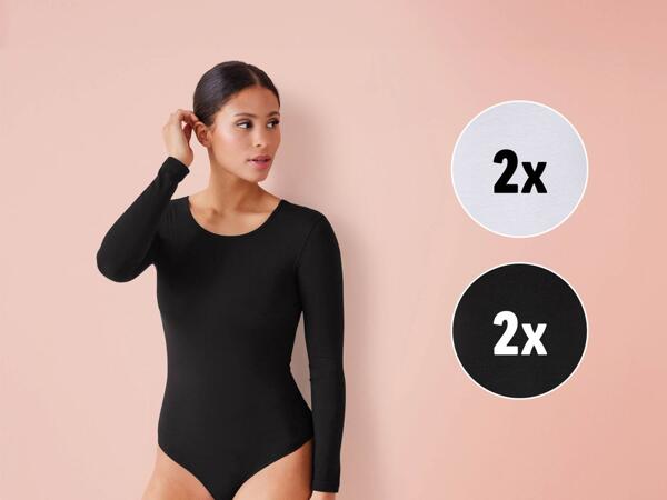 Ladies' Bodysuits