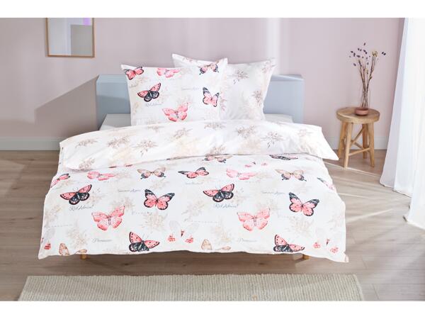 Reinforced Fitted Double Sheet