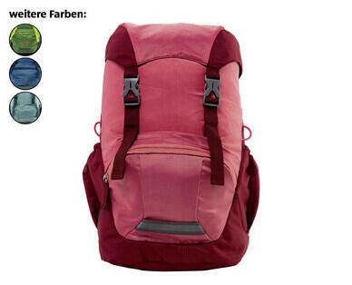 ADVENTURIDGE(R) 
 KINDER-TREKKINGRUCKSACK