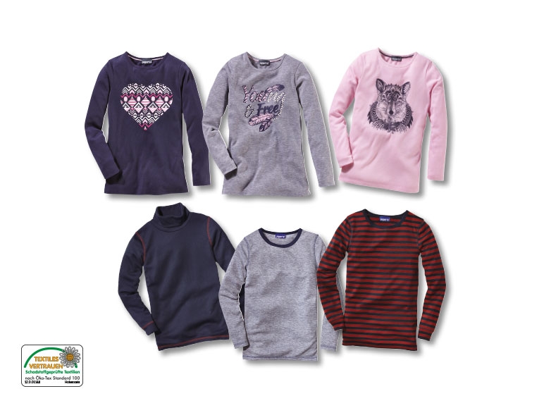Thermo-Shirt