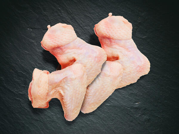 Alette di pollo