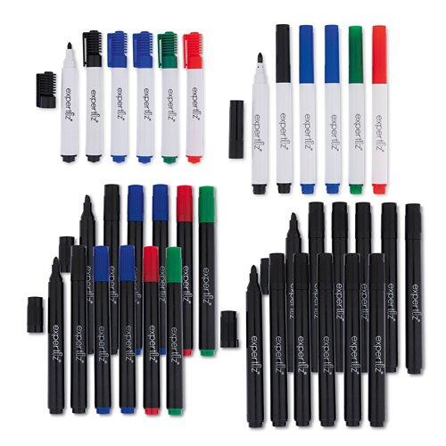 EXPERTIZ Permanent-/Whiteboardmarker