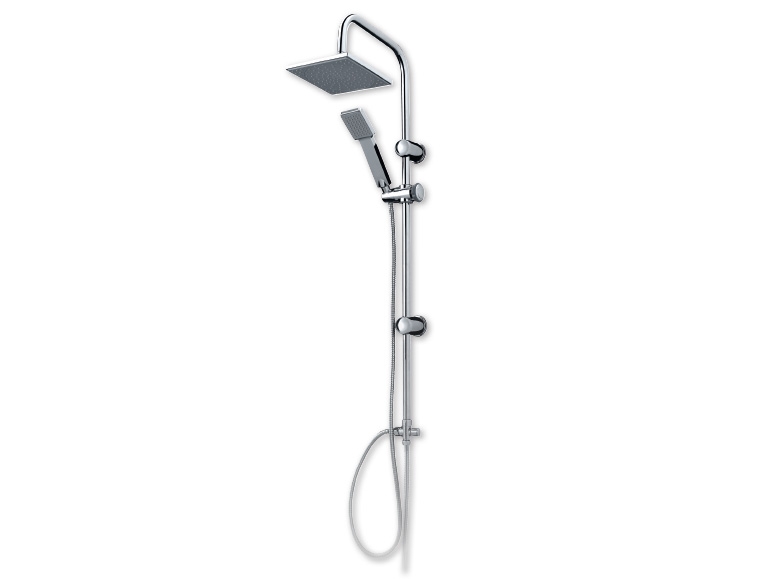 Miomare Shower Set