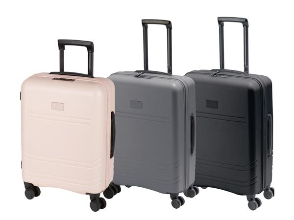 TopMove Polycarbonate Cabin Case