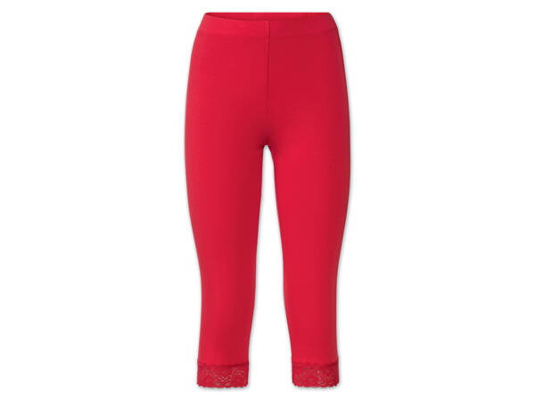 Damen Capri-Leggings