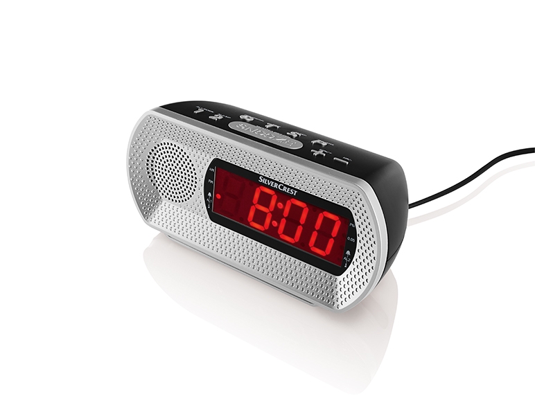 Radiowecker