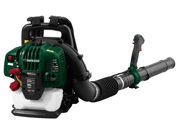 Petrol Leaf Blower
