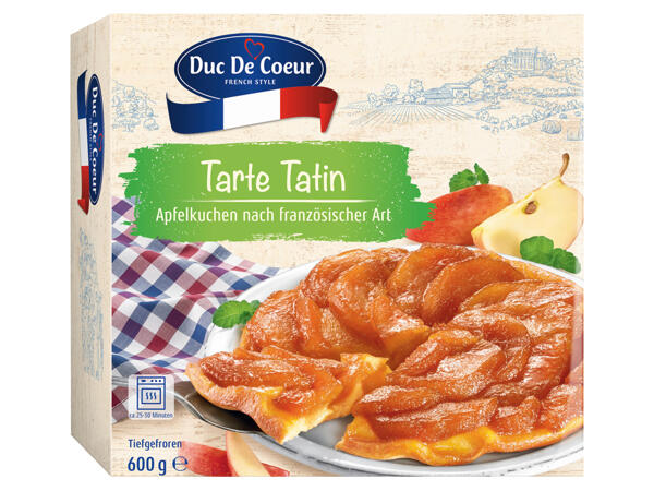 Tarte Tatin