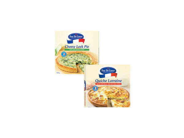 French Pie