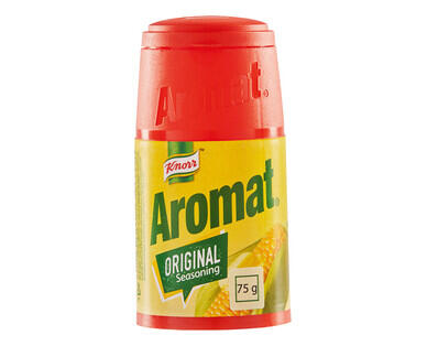Aromat Seasoning 75g