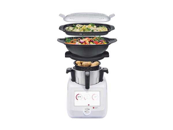 Monsieur Cuisine smart