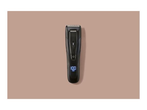 Hair & Beard Trimmer