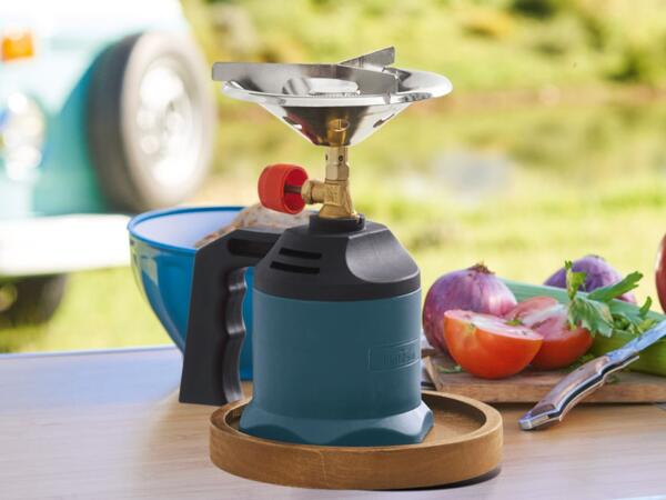 Gas Camping Stove or Lamp